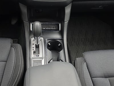 2025 Subaru Ascent Premium