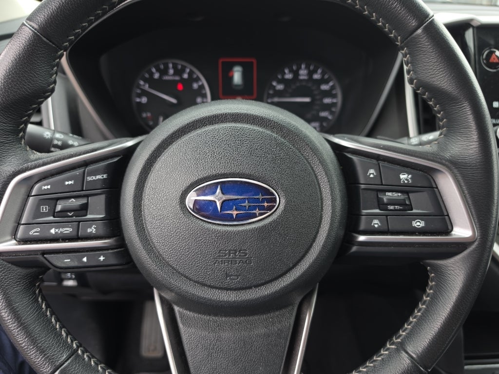 2025 Subaru Ascent Premium