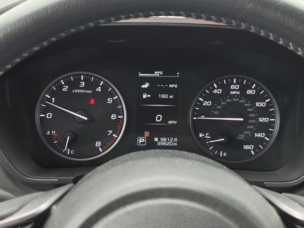 2025 Subaru Ascent Premium