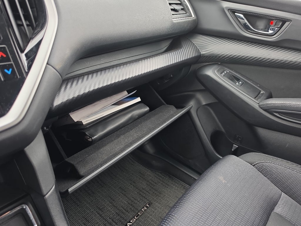 2025 Subaru Ascent Premium