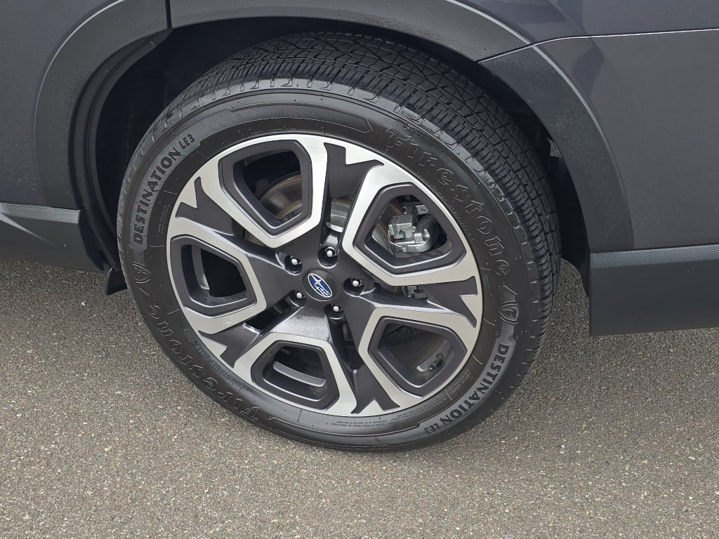 2023 Subaru Ascent Limited