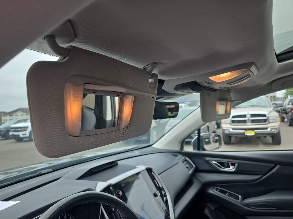 2023 Subaru Ascent Limited