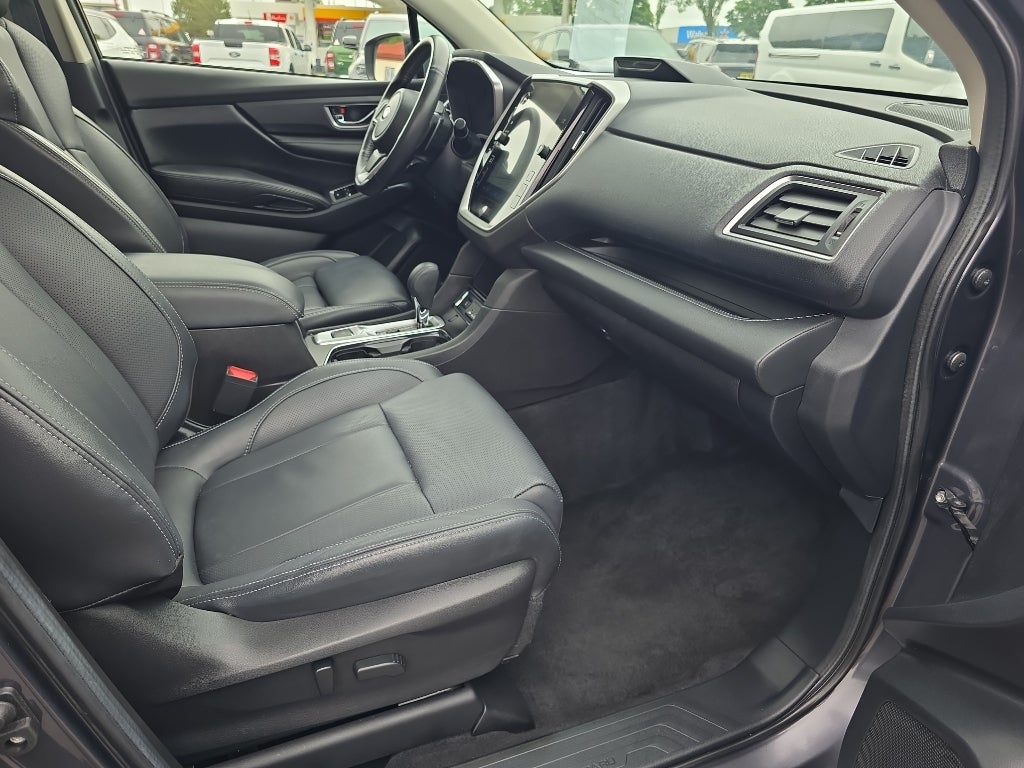 2023 Subaru Ascent Limited