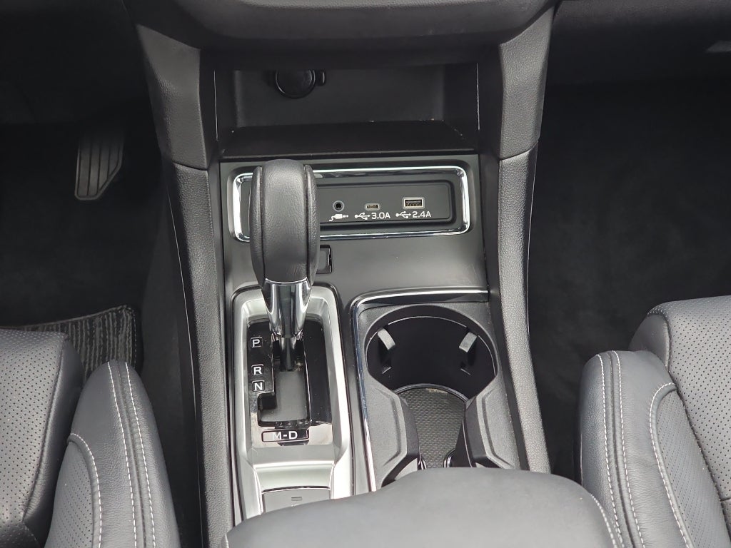 2023 Subaru Ascent Limited