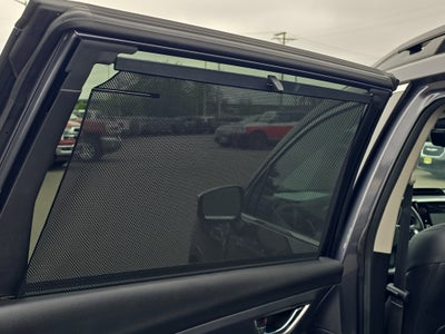 2023 Subaru Ascent Limited