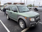 2004 Honda Element EX