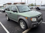 2004 Honda Element EX
