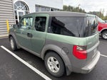2004 Honda Element EX