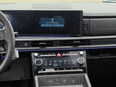 2025 Hyundai Santa Fe Ultimate Calligraphy