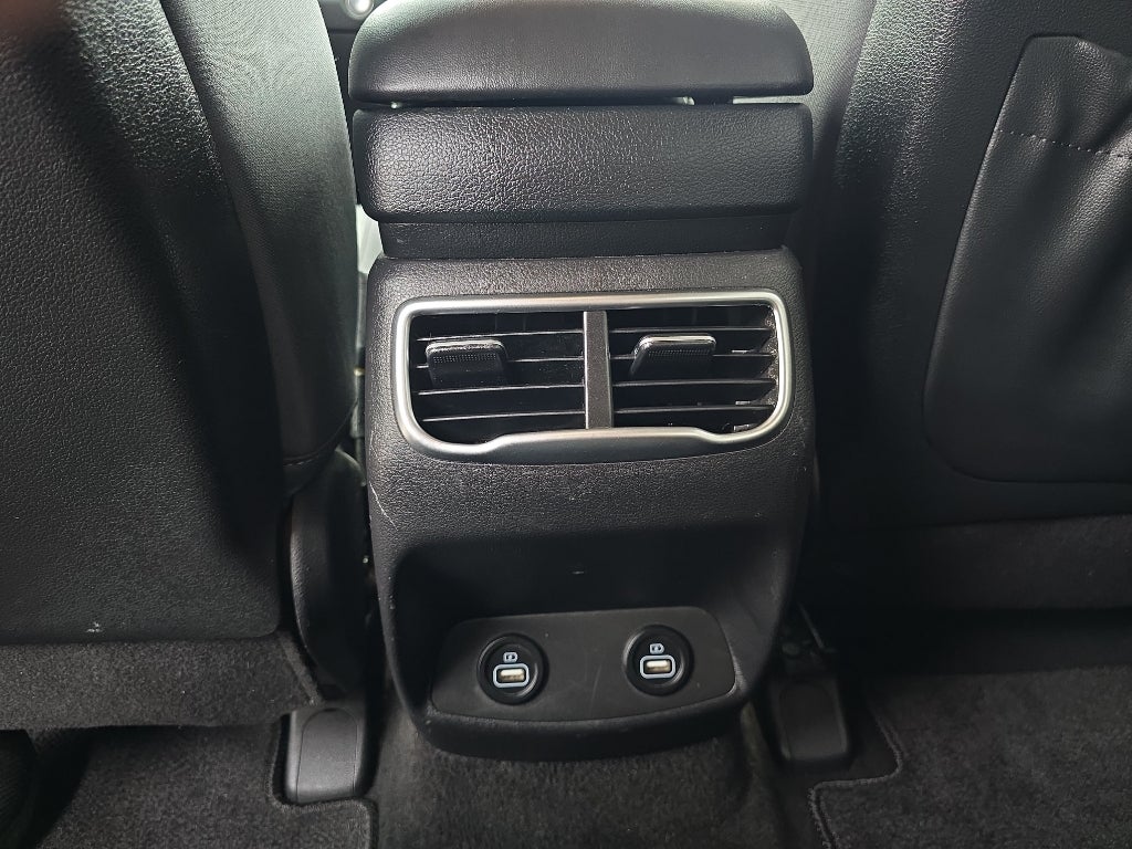 2023 Hyundai Santa Fe Hybrid Hybrid Blue