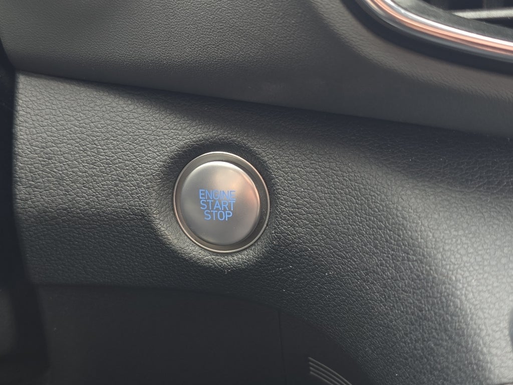 2023 Hyundai Santa Fe Hybrid Hybrid Blue