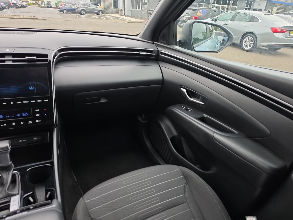 2024 Hyundai SANTA CRUZ Preferred