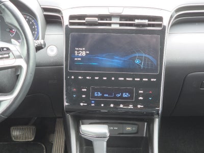 2024 Hyundai SANTA CRUZ Preferred