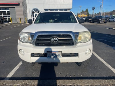 2007 Toyota Tacoma PreRunner