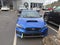 2018 Subaru WRX STI Base