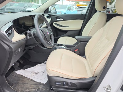 2025 Buick Encore GX Avenir