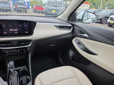 2025 Buick Encore GX Avenir