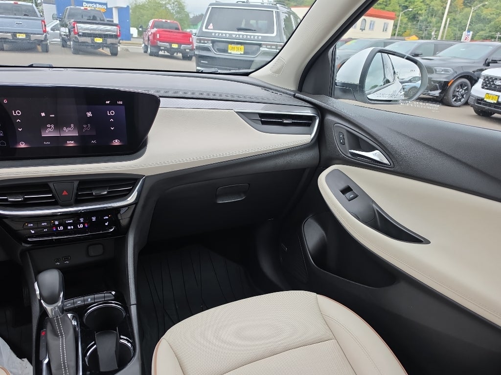 2025 Buick Encore GX Avenir