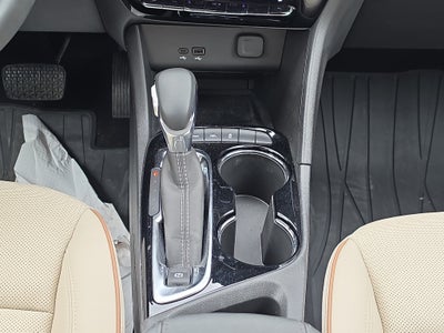 2025 Buick Encore GX Avenir
