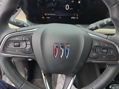 2025 Buick Encore GX Avenir
