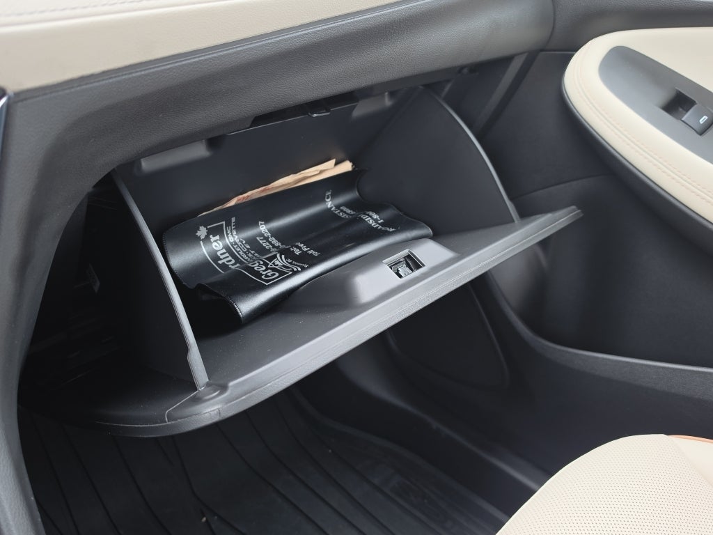 2025 Buick Encore GX Avenir