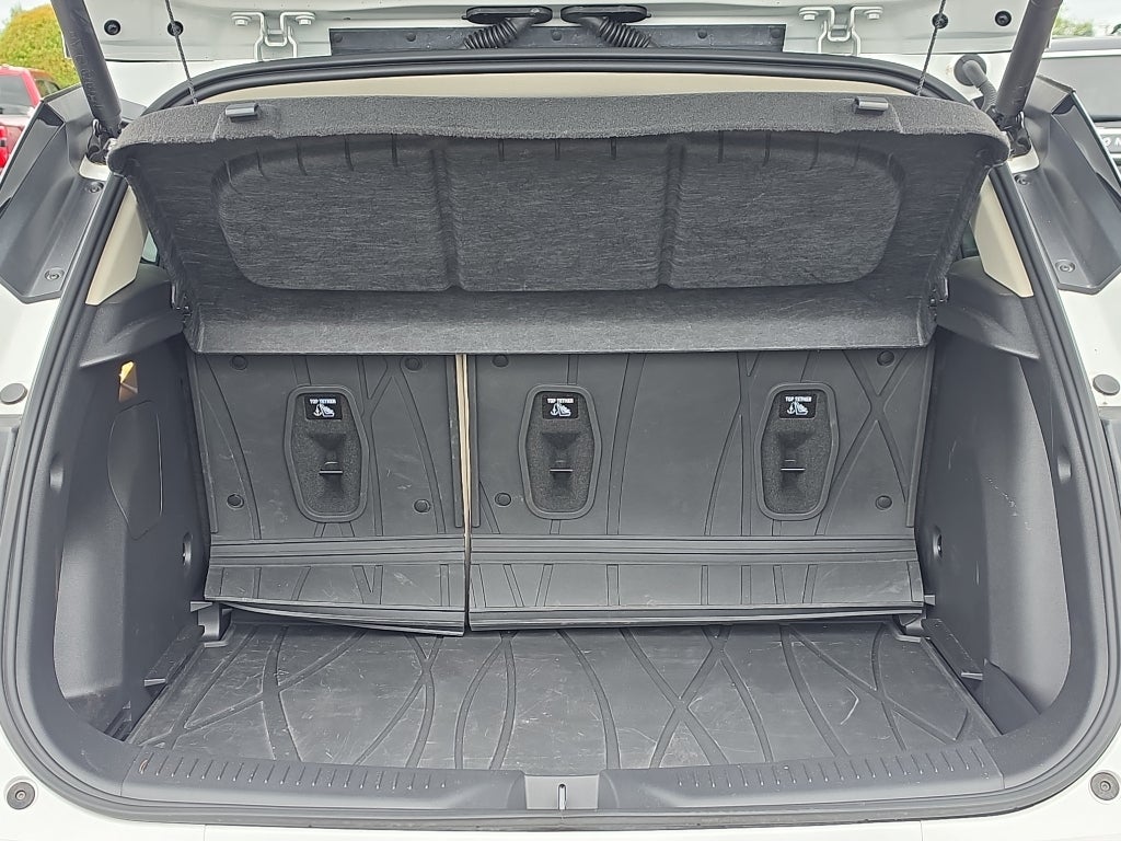 2025 Buick Encore GX Avenir