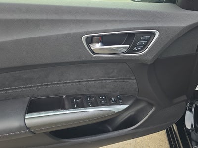 2020 Acura TLX w/Advance Pkg