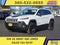 2018 Jeep Cherokee Trailhawk