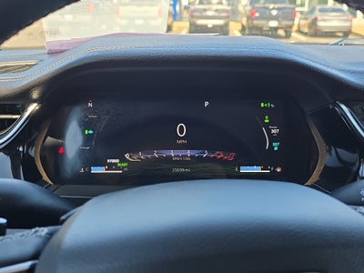 2023 Jeep Grand Cherokee 4xe 30th Anniversary