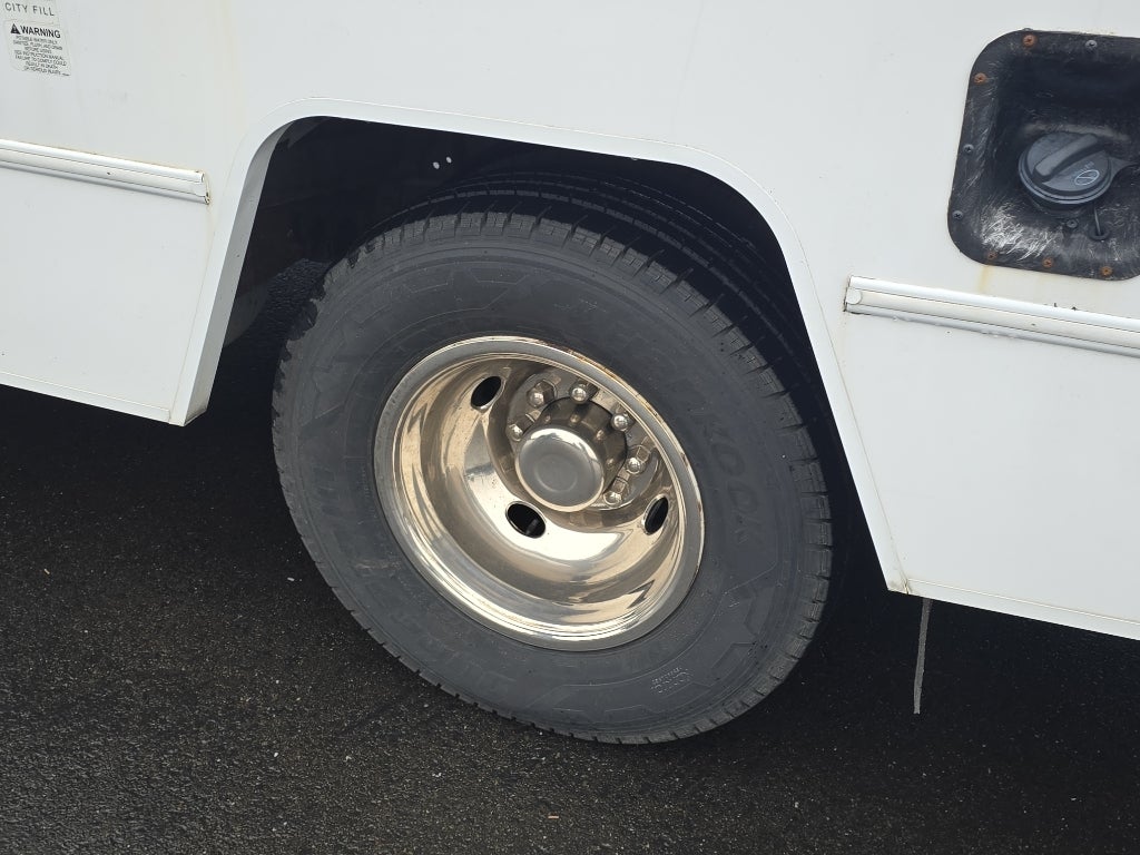 2014 Ford Econoline E350 Super Duty Base