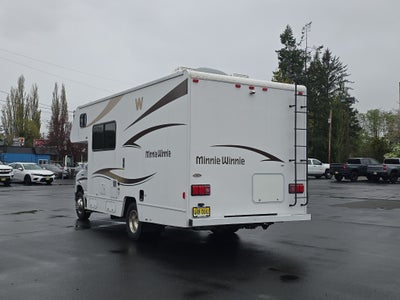 2014 Ford Econoline E350 Super Duty Base