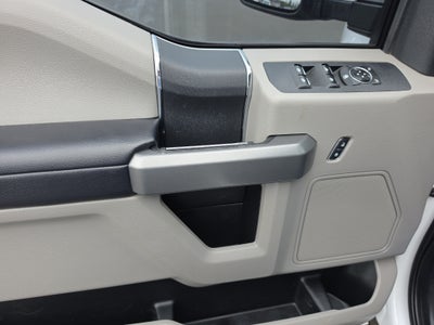 2017 Ford F-350 Super Duty XLT