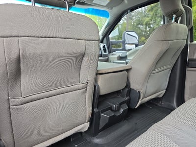 2017 Ford F-350 Super Duty XLT