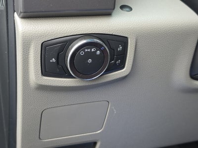 2017 Ford F-350 Super Duty XLT