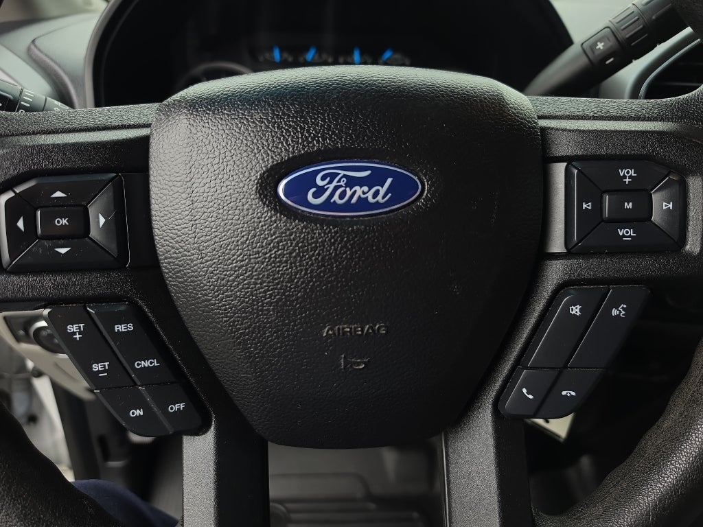 2017 Ford F-350 Super Duty XLT