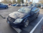 2007 Chevrolet Cobalt LEV4 SS Supercharged