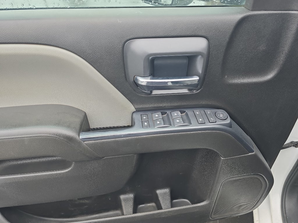 2019 Chevrolet Silverado 3500 WT