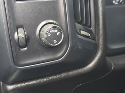 2019 Chevrolet Silverado 3500 WT