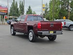 2017 Chevrolet Silverado 3500 LTZ