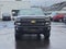 2016 Chevrolet Silverado 3500 LTZ