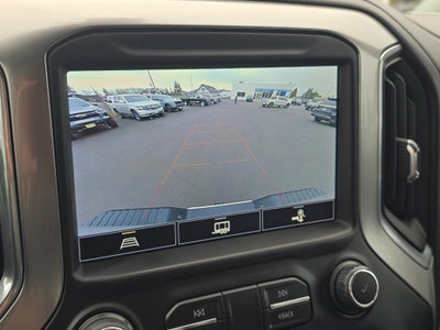 2022 Chevrolet Silverado 3500 LT