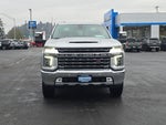 2021 Chevrolet Silverado 3500 LTZ