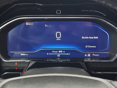 2024 Chevrolet Silverado 3500 High Country