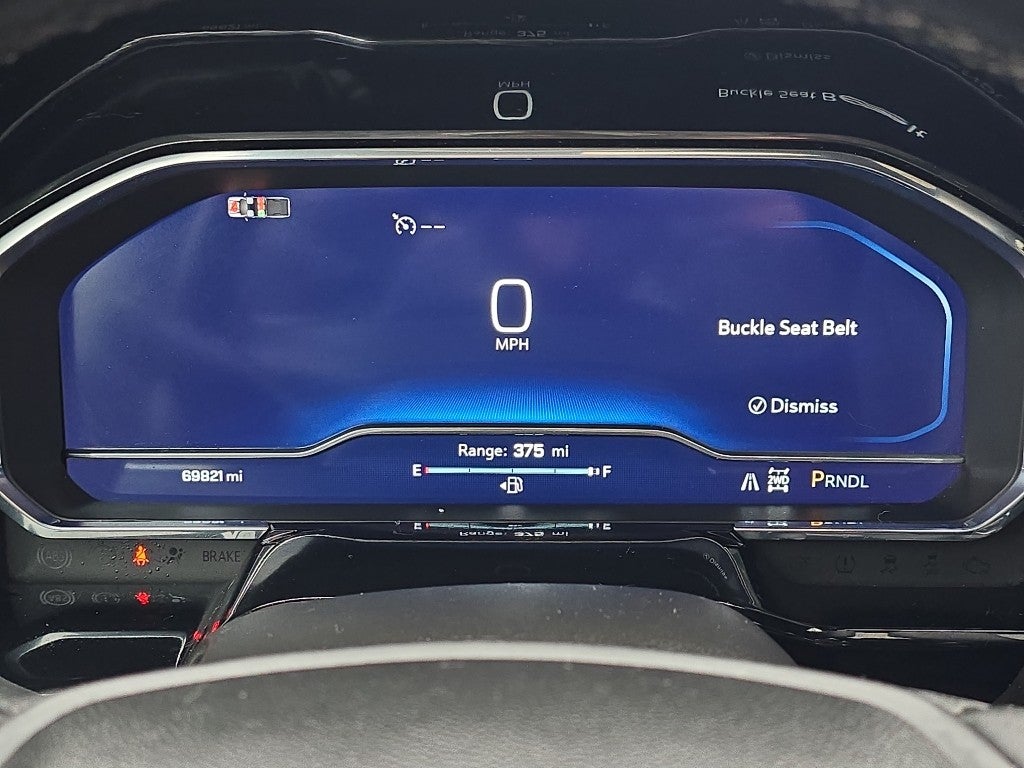 2024 Chevrolet Silverado 3500 High Country