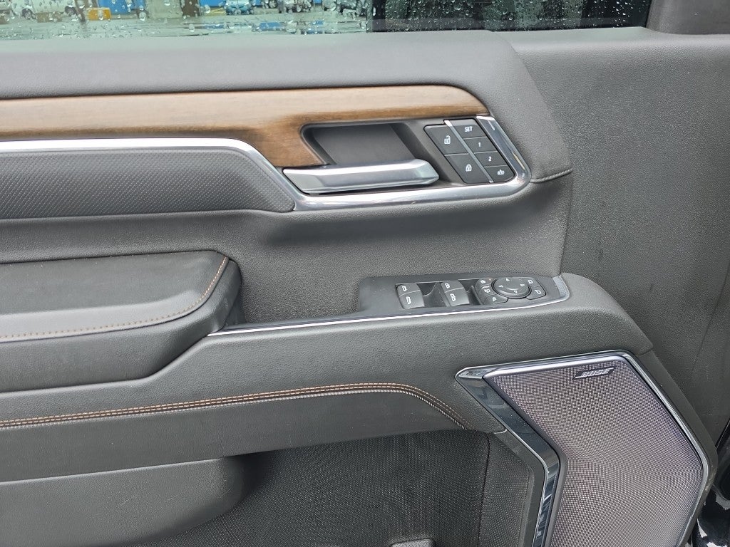 2024 Chevrolet Silverado 3500 High Country