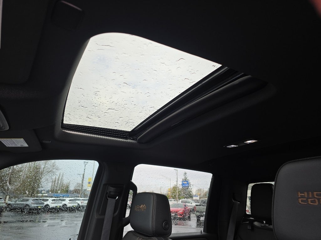 2024 Chevrolet Silverado 3500 High Country