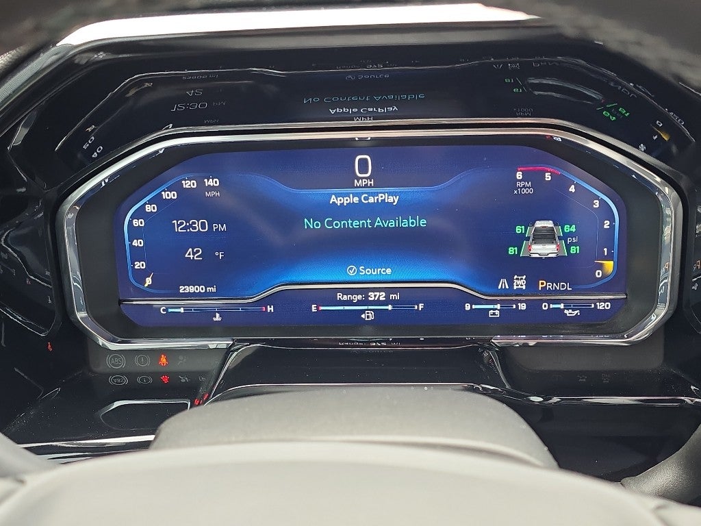 2024 Chevrolet Silverado 3500 High Country