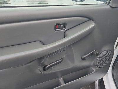 2006 Chevrolet Silverado 2500 Work Truck