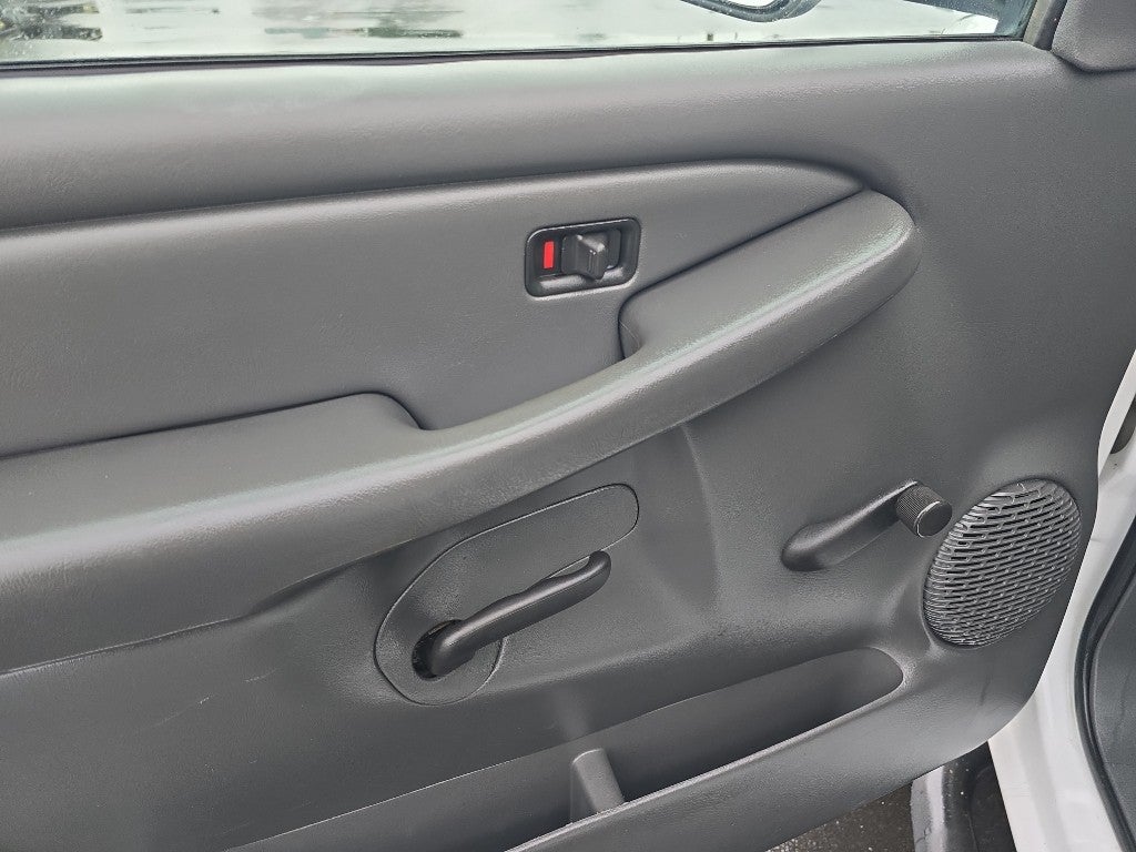 2006 Chevrolet Silverado 2500 Work Truck