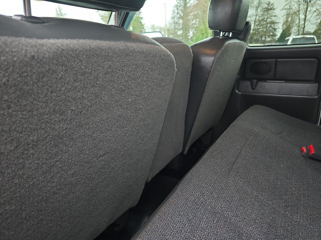 2006 Chevrolet Silverado 2500 Work Truck